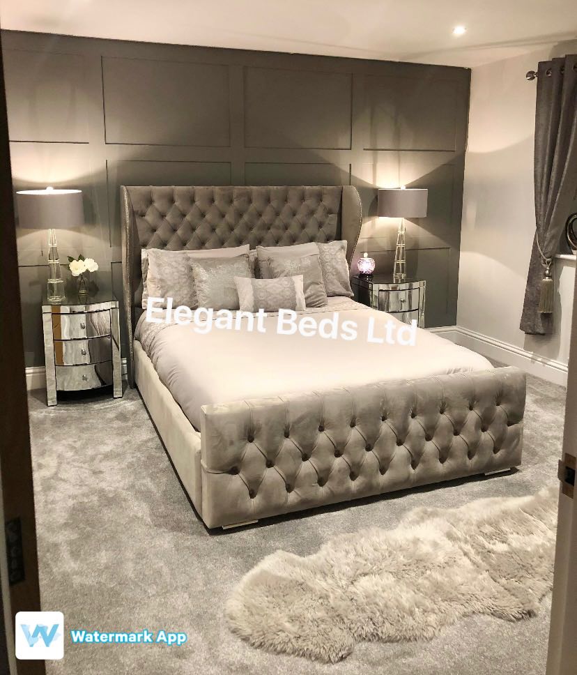 Keswick Bed - Image 5