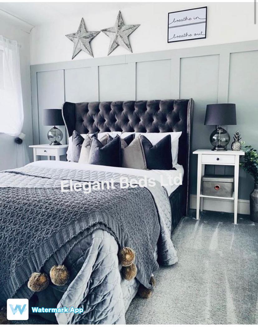 Keswick Bed - Image 19