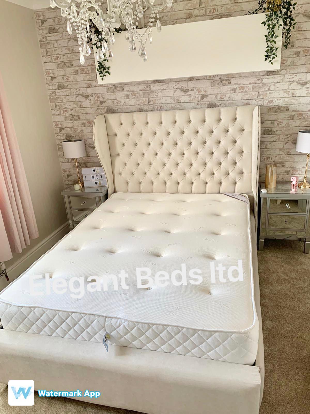 Keswick Bed - Image 13