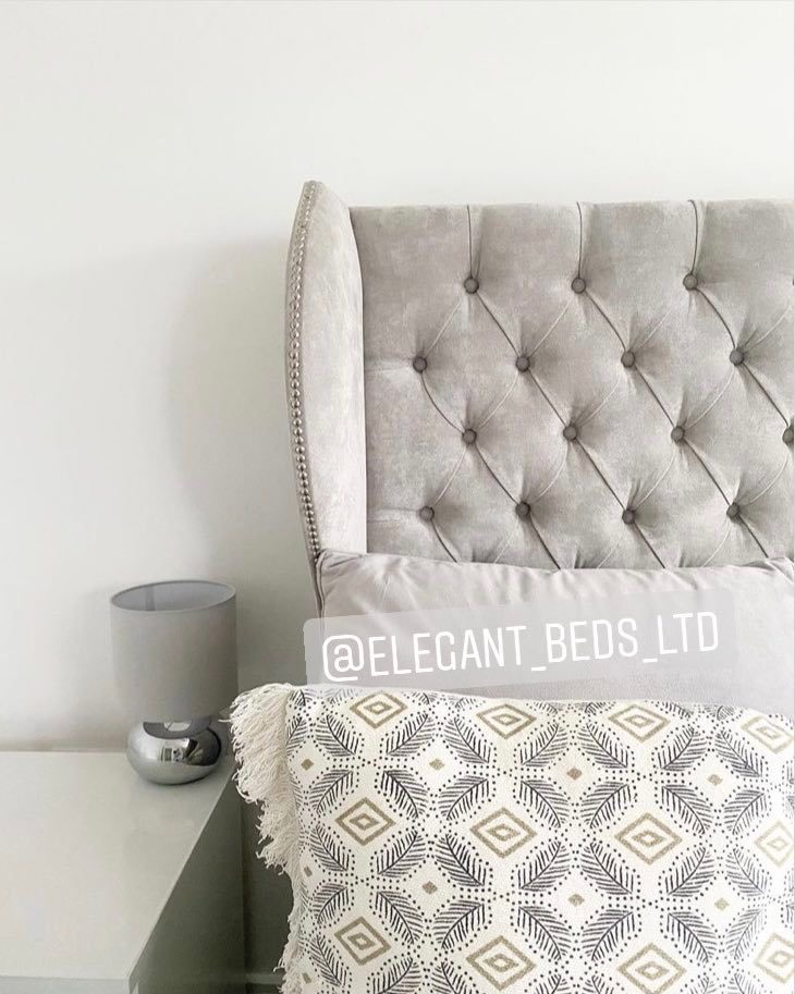 Keswick Bed - Image 12