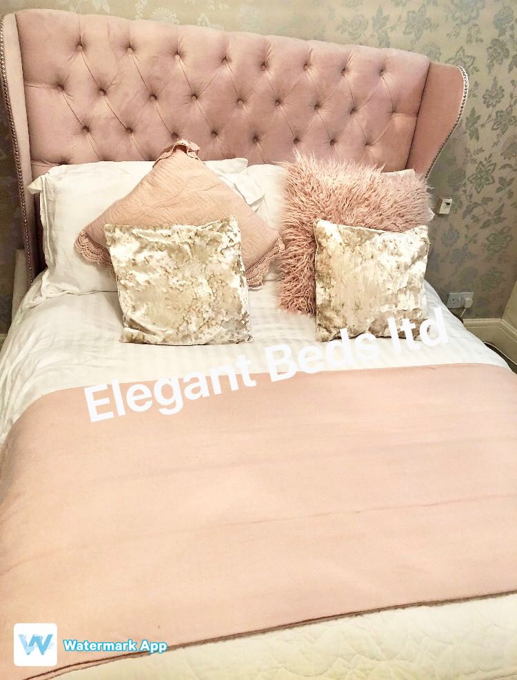 Keswick Bed - Image 20