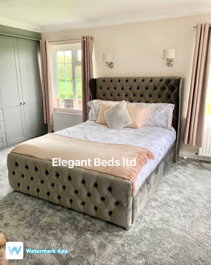 Keswick Bed - Image 21