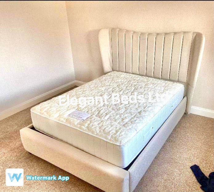 Madeleine Bed - Image 2