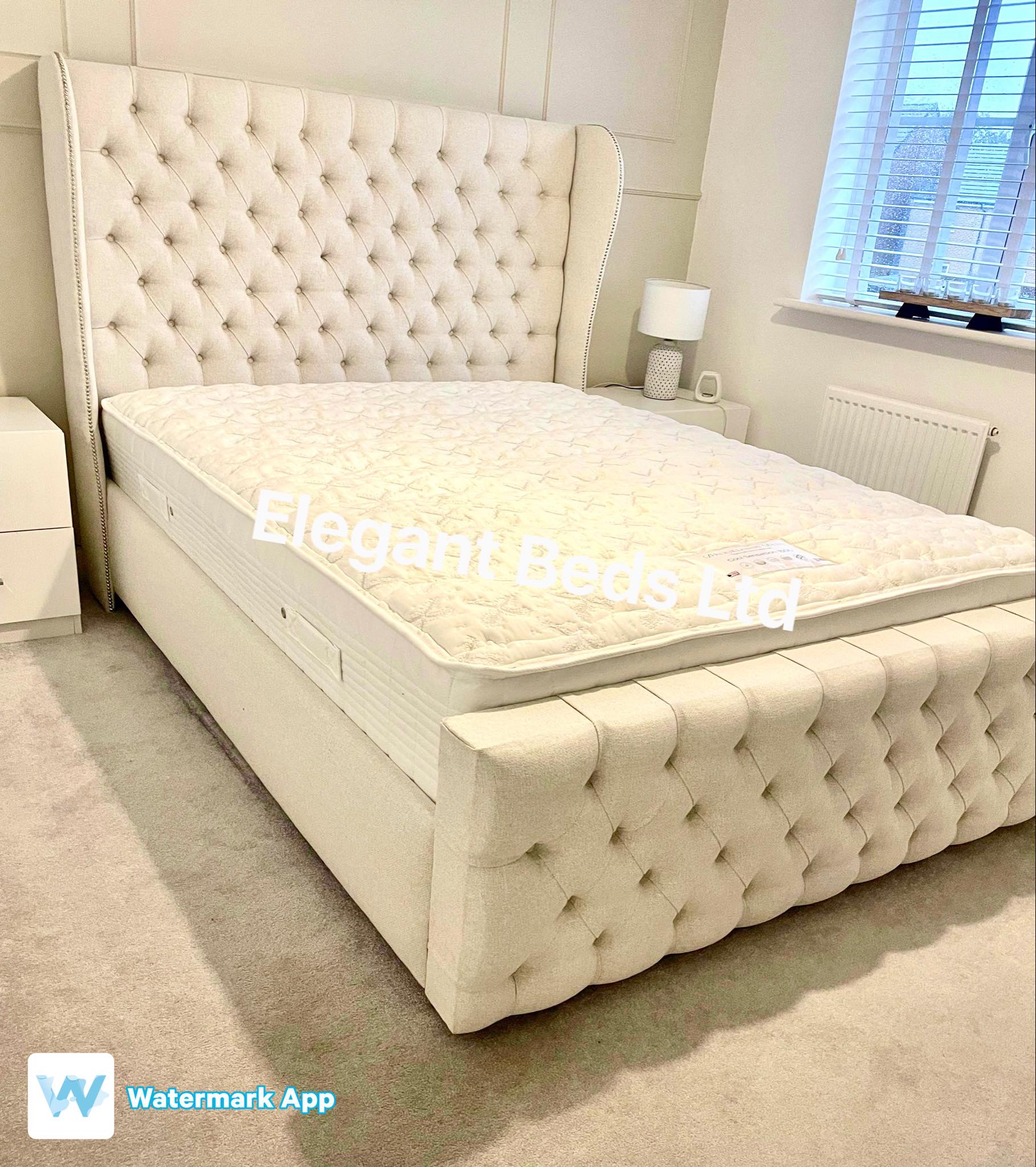 Keswick Bed - Image 8