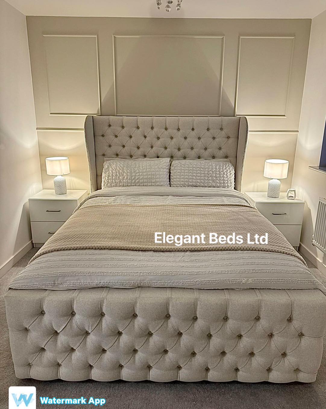 Keswick Bed - Image 4