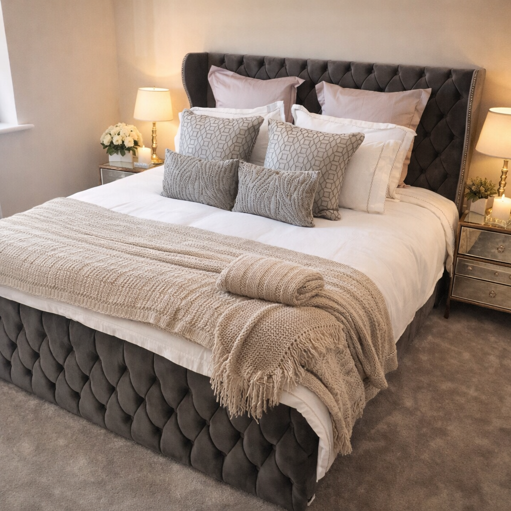 Keswick Bed - Image 2