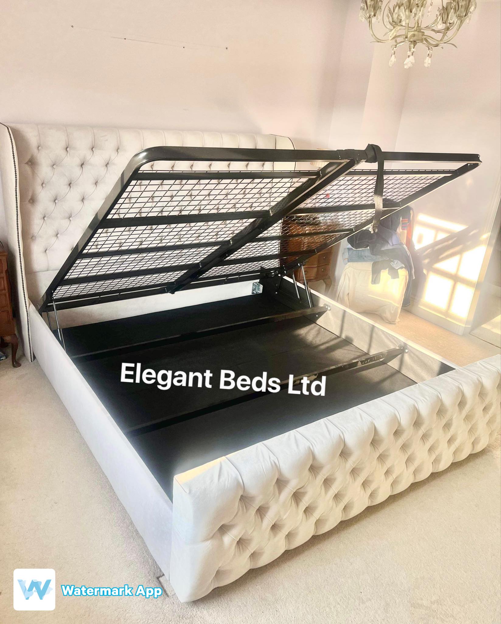 Keswick Bed - Image 3