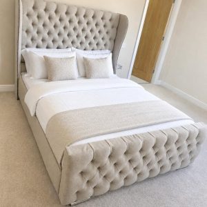Keswick Bed