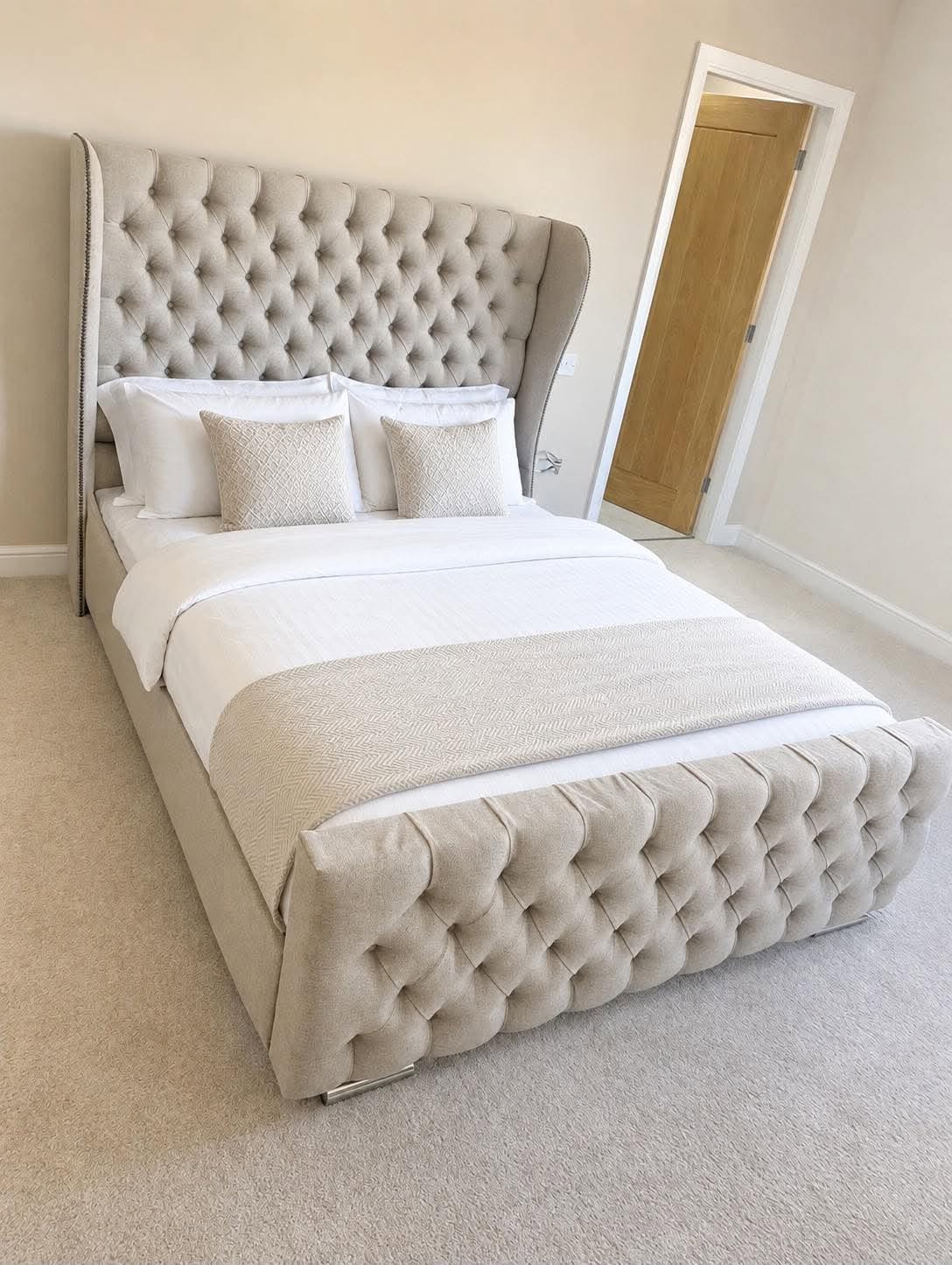 Keswick Bed
