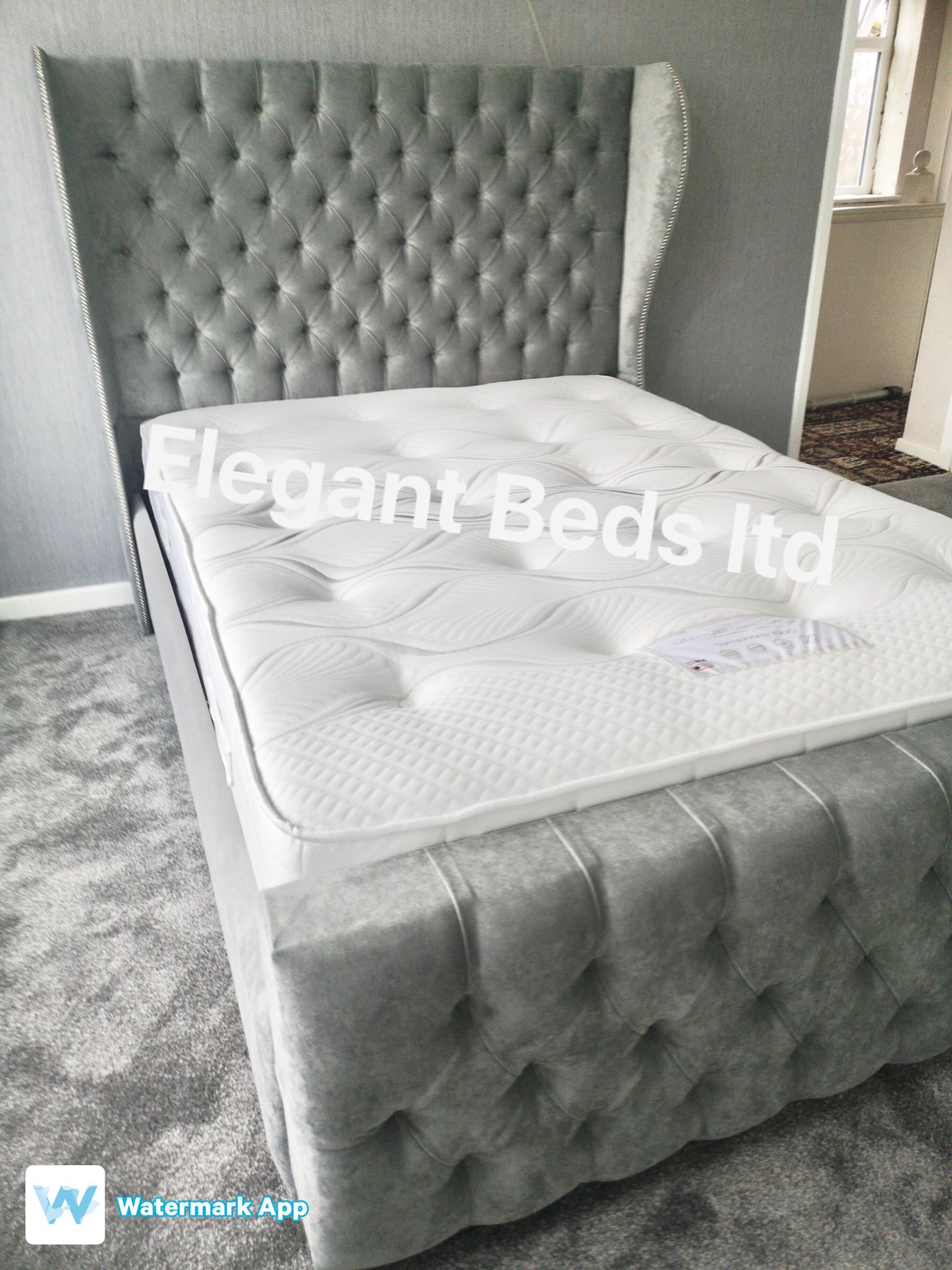 Keswick Bed - Image 11