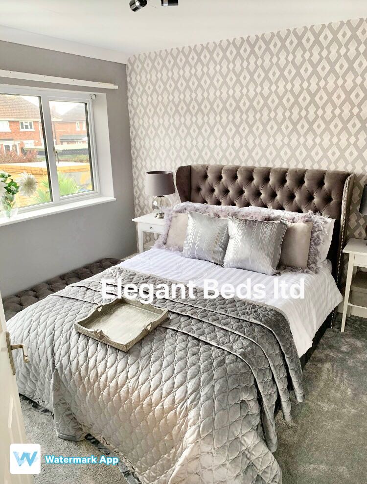 Keswick Bed - Image 15