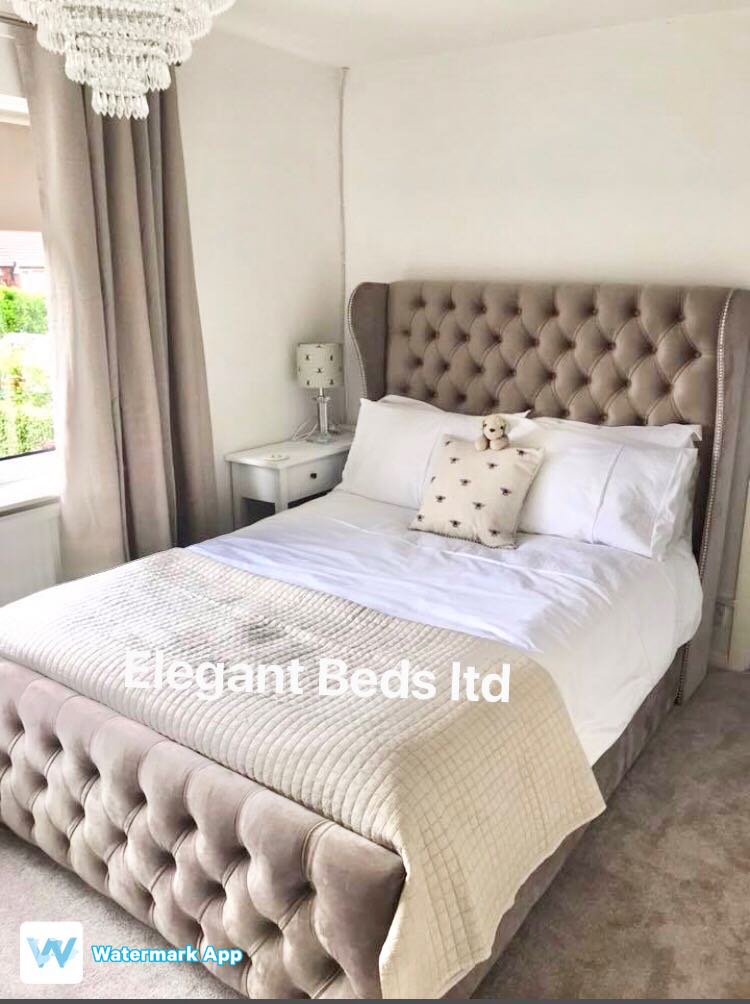 Keswick Bed - Image 23