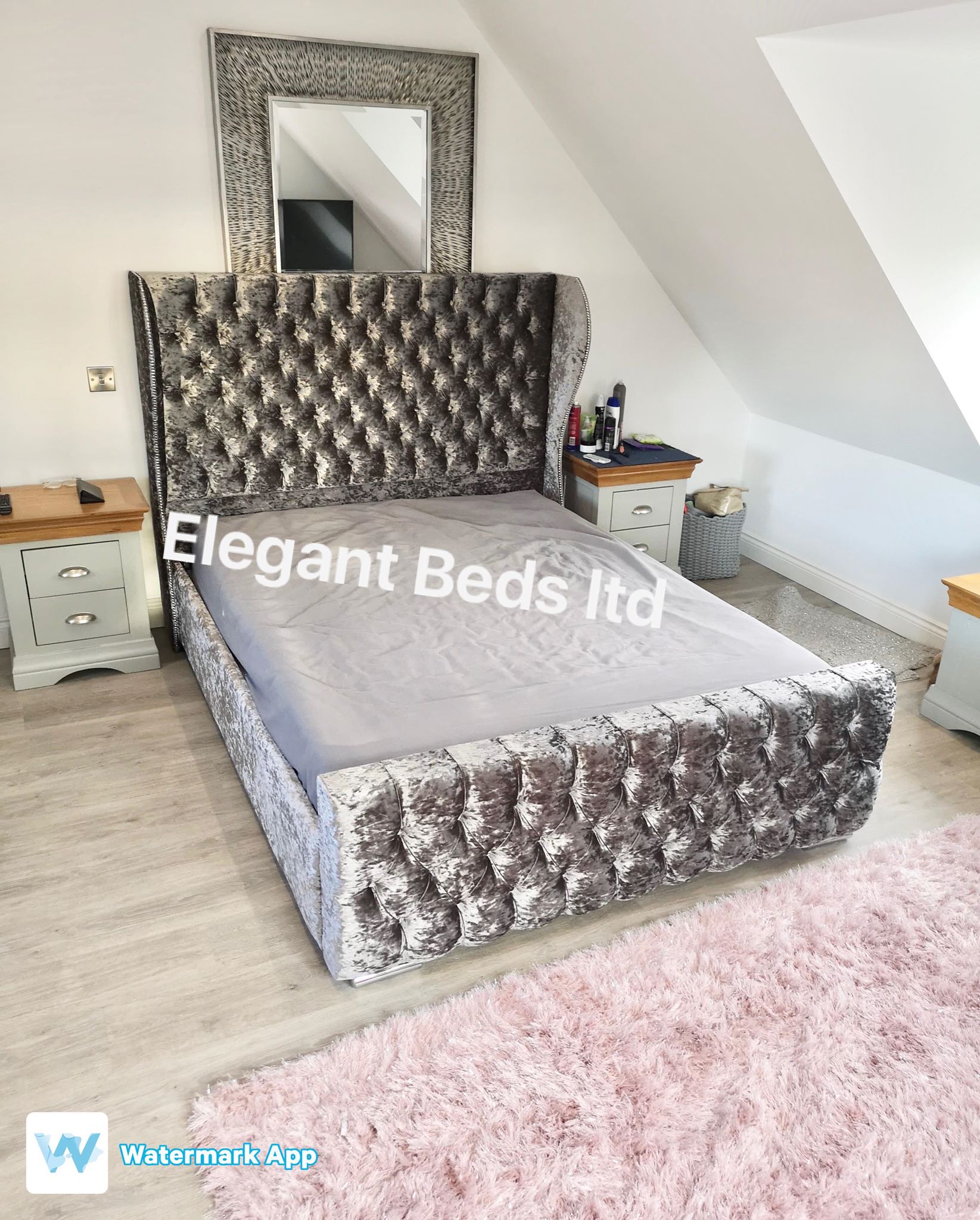 Keswick Bed - Image 24