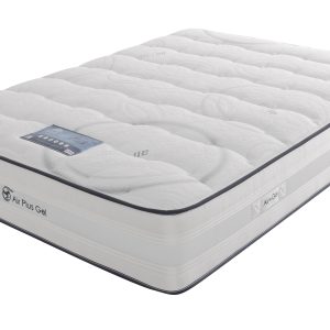 AirFlow Gel 1,000 Mattress
