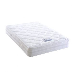 Climate Control Mattress