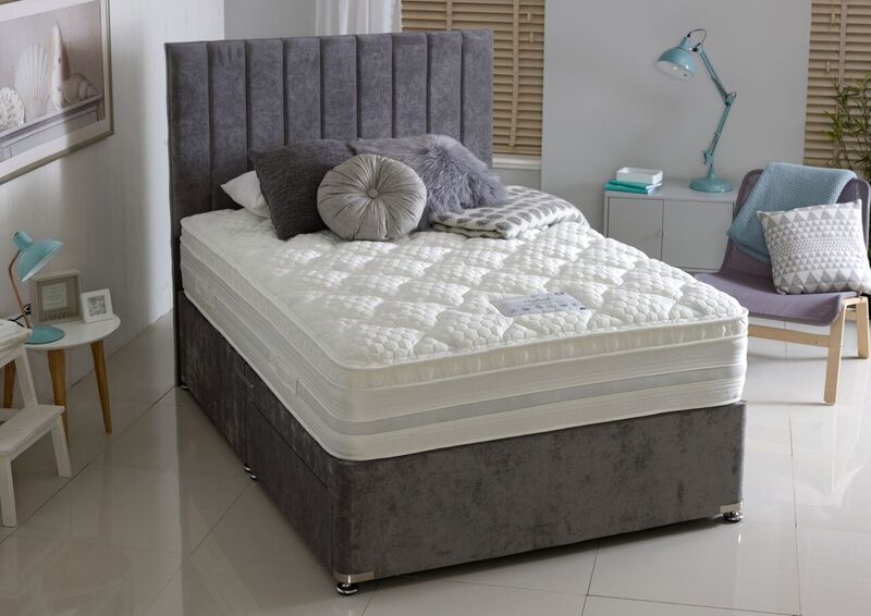 Oxford Divan Set Offer - Image 4