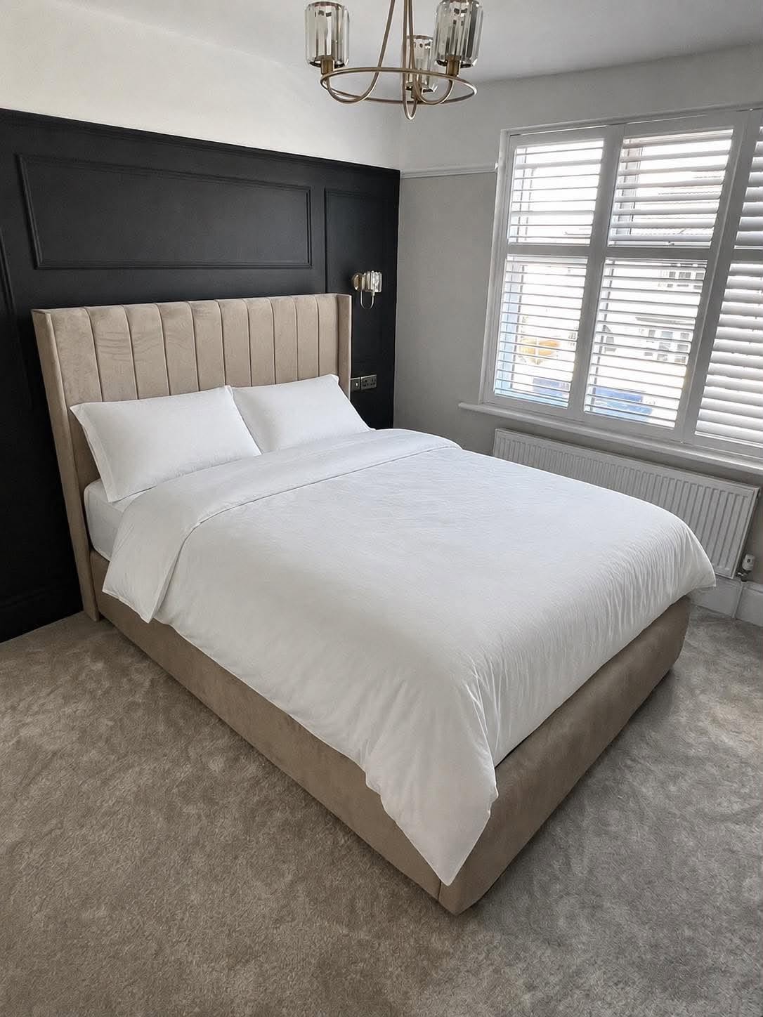 Sky Bed