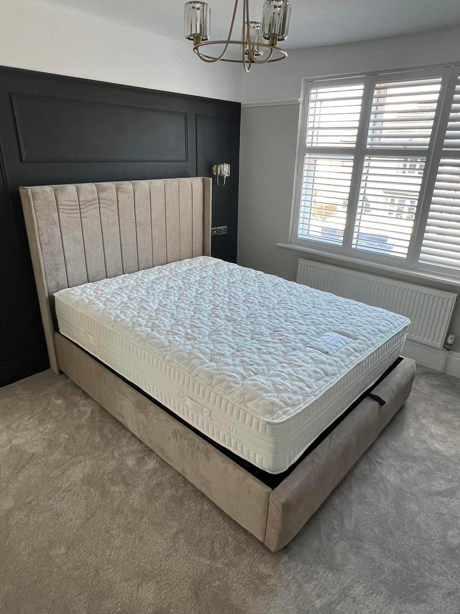 Sky Bed - Image 4