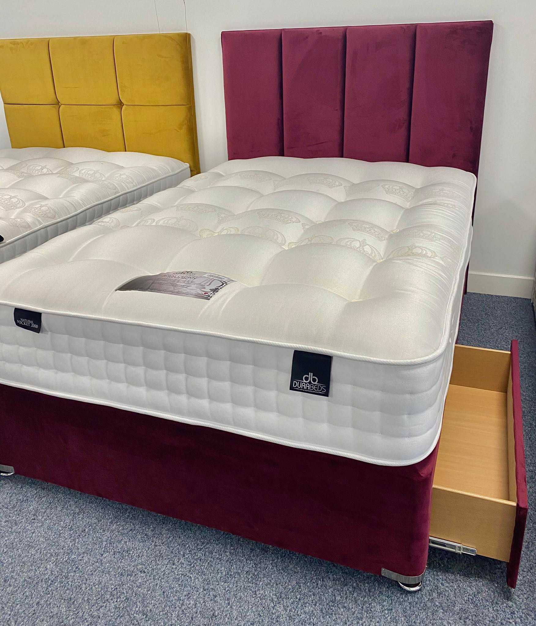 Divan Base Only - Image 19
