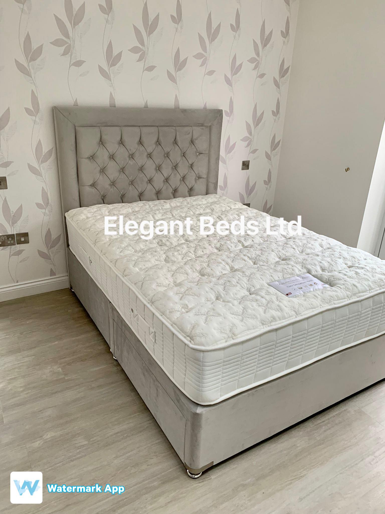 Divan Base Only - Image 18