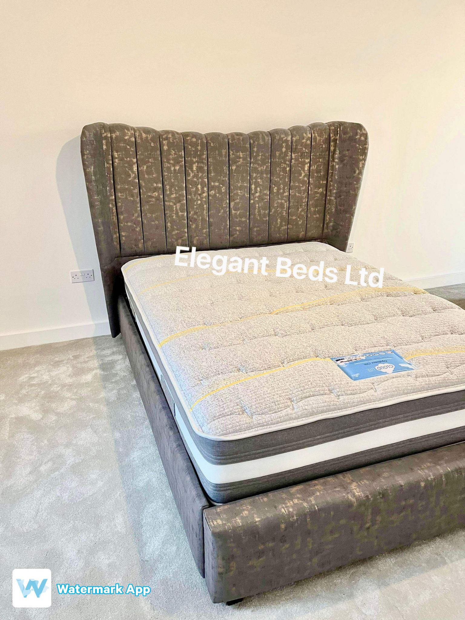 Madeleine Bed - Image 3