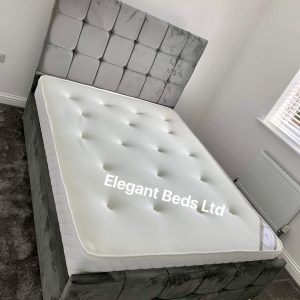 Havana Bed (Sale Offer)