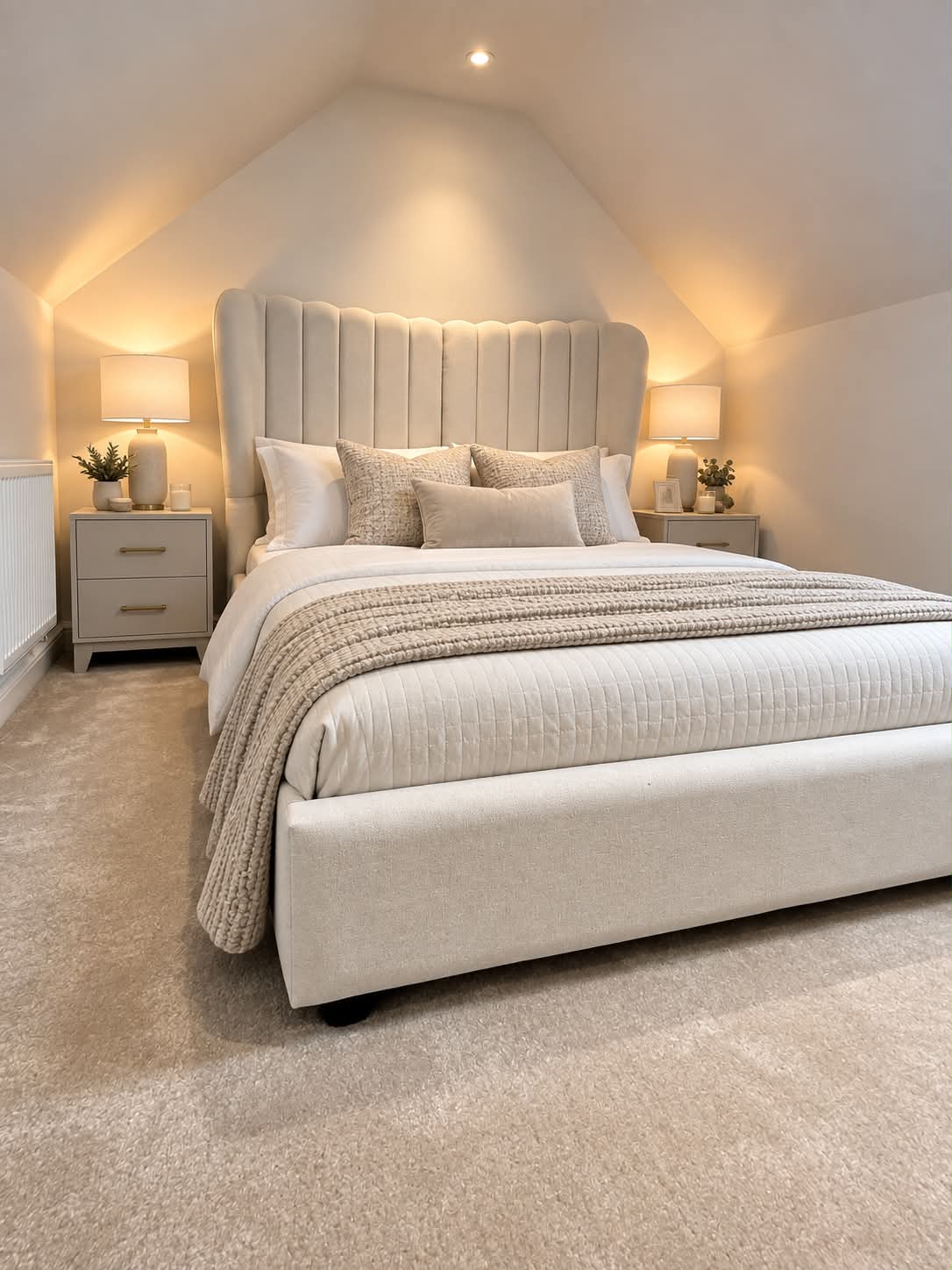 Madeleine Bed - Image 2