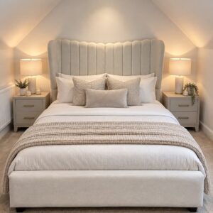 Madeleine Bed