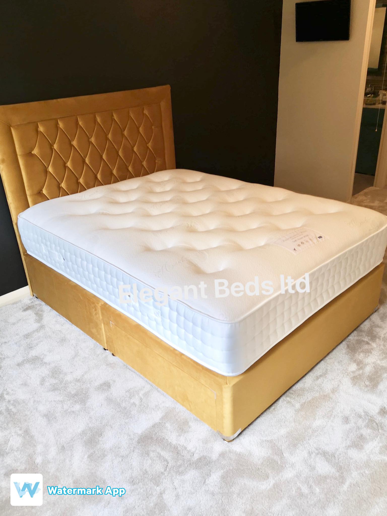 Haven Headboard - Image 7