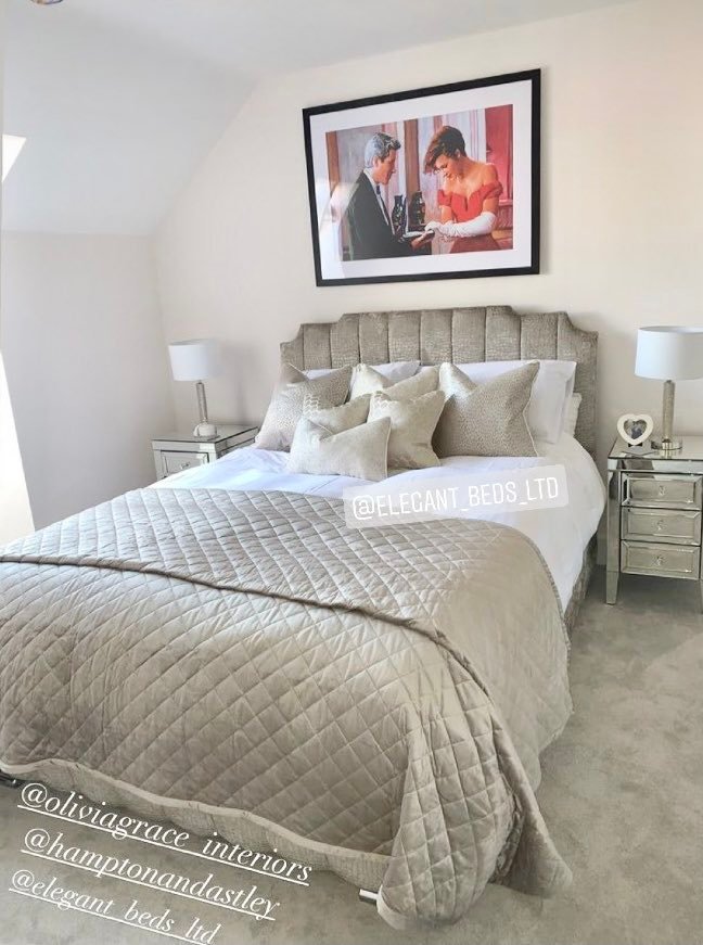 Manhattan Headboard - Image 3