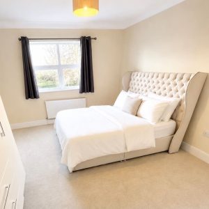 Keswick Divan