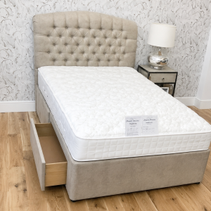 Stockholm Divan