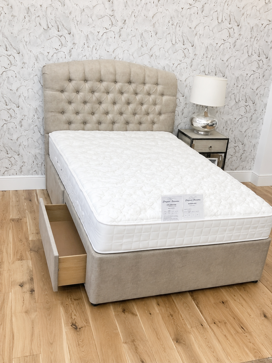 Stockholm Divan