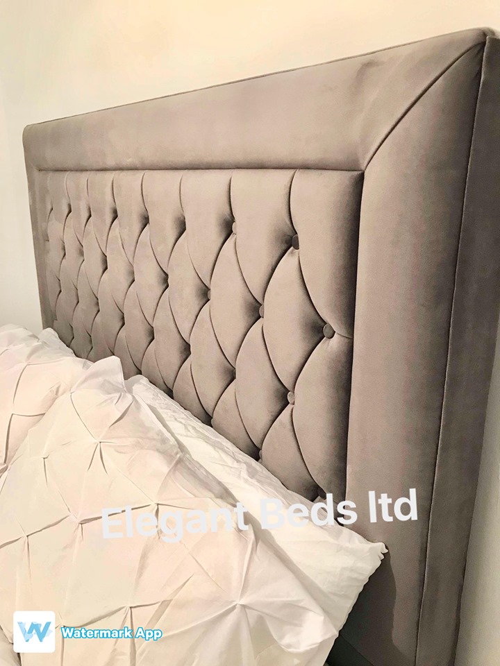 Haven Headboard - Image 3