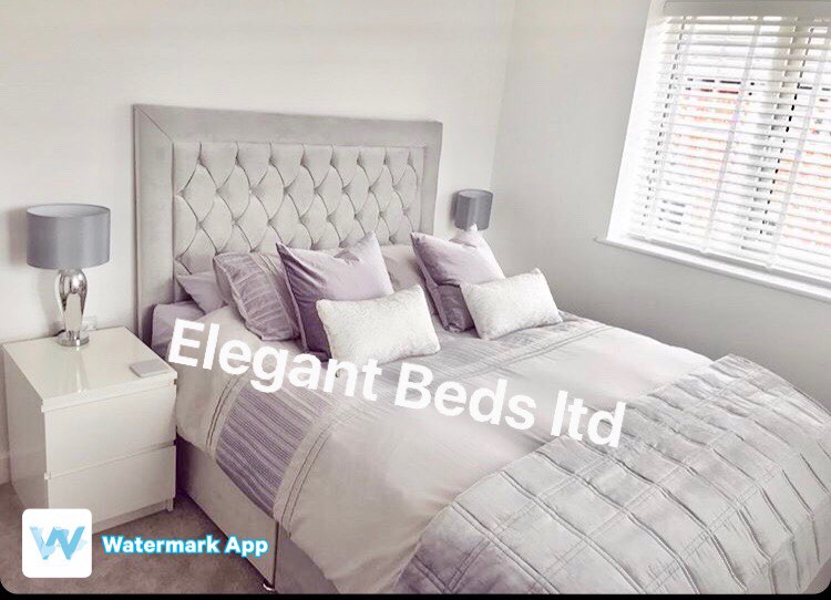 Haven Headboard