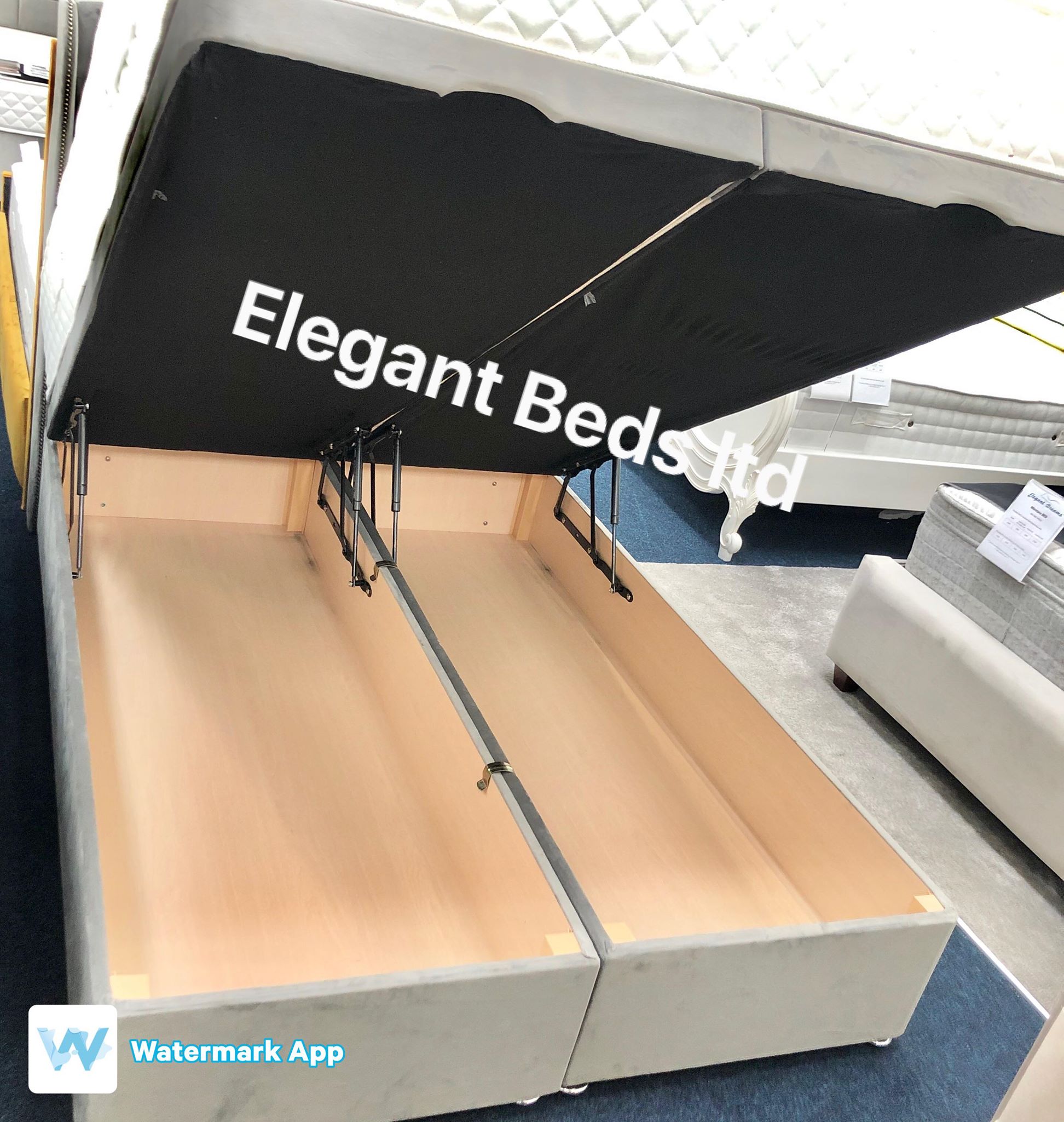 Haven Ottoman Lift - Image 3