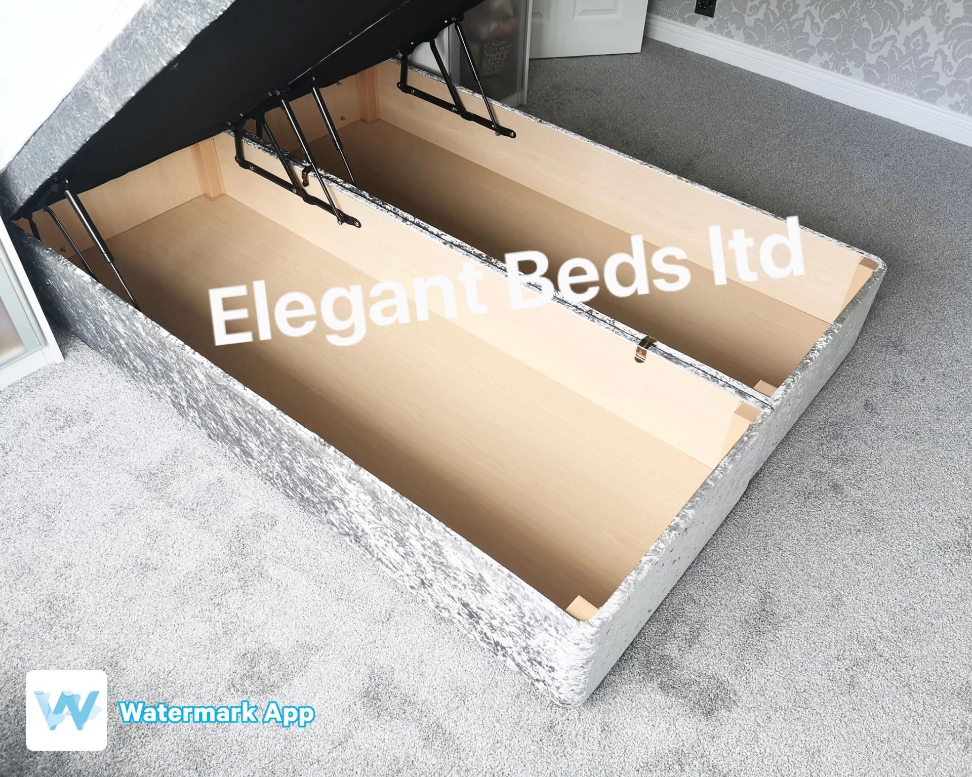 Haven Ottoman Lift - Image 4