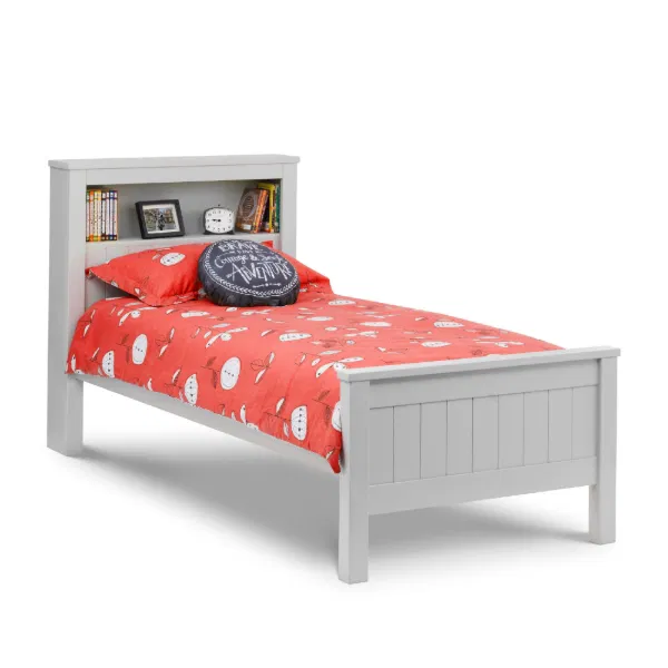Maine Bookcase bed (optional underbed) - Image 2