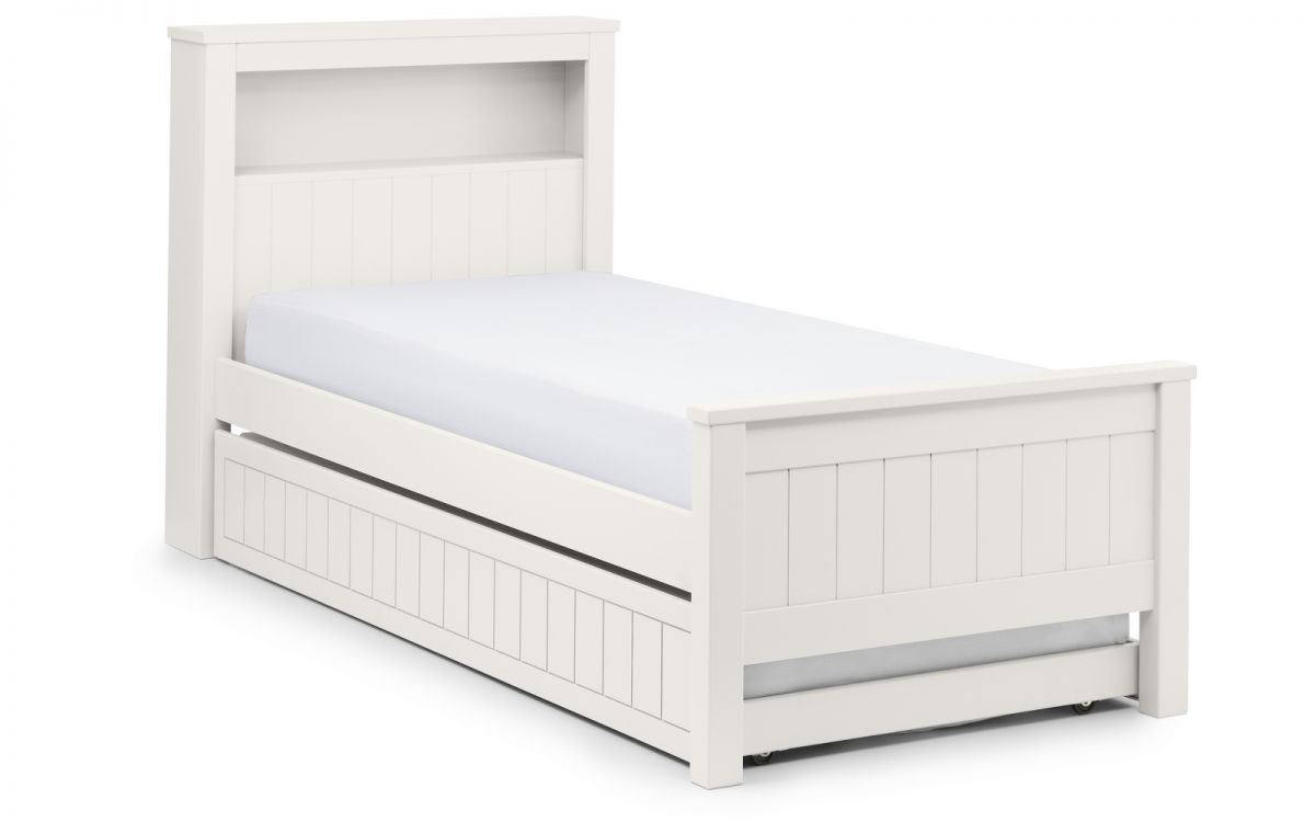 Maine Bookcase bed (optional underbed) - Image 9