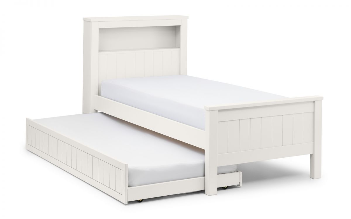 Maine Bookcase bed (optional underbed) - Image 17