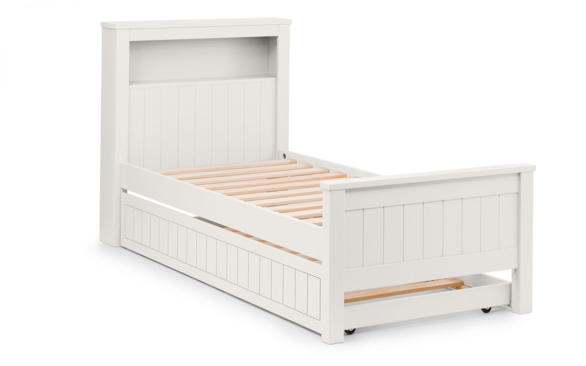 Maine Bookcase bed (optional underbed) - Image 10