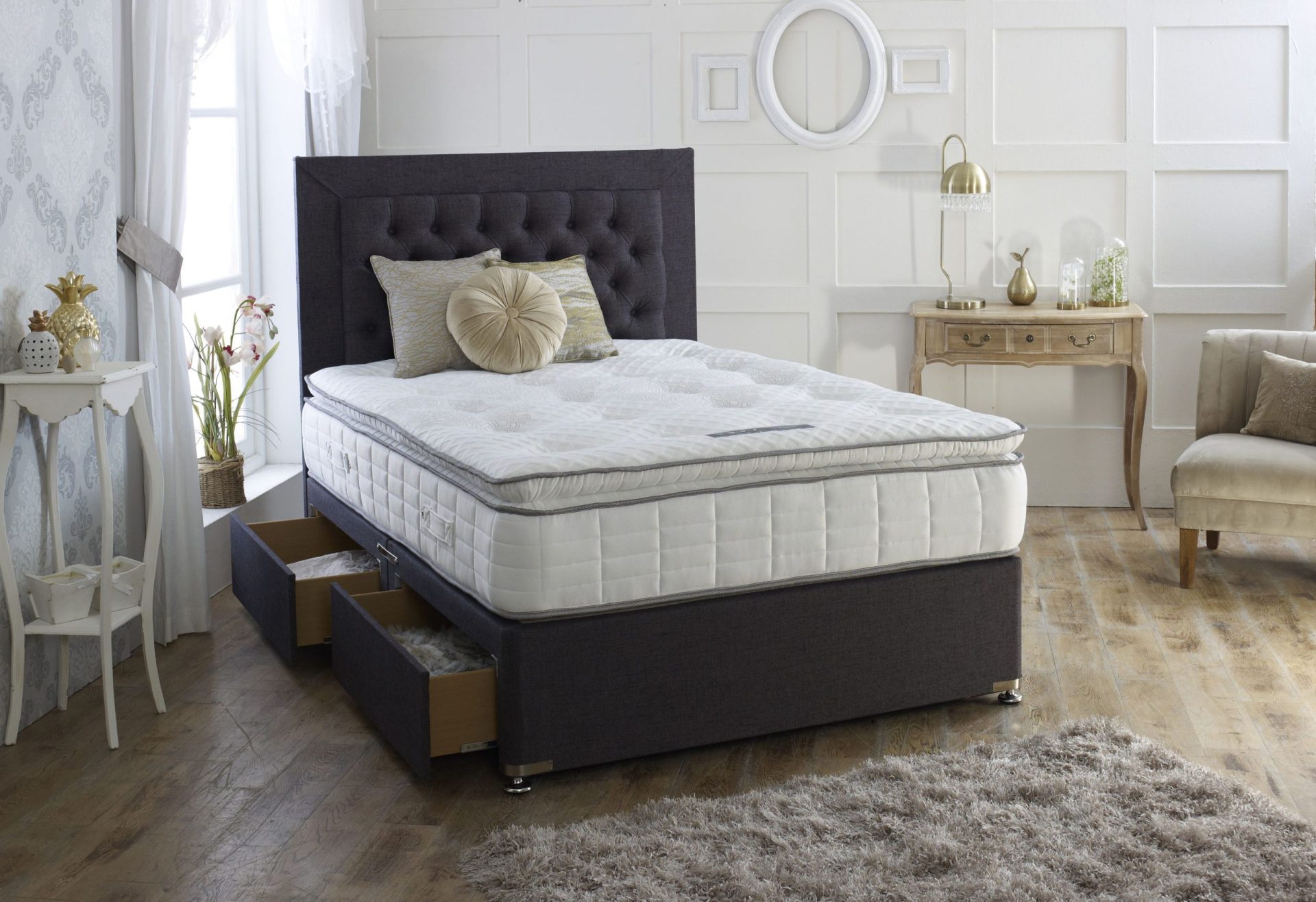 Nairobi Headboard - Image 2