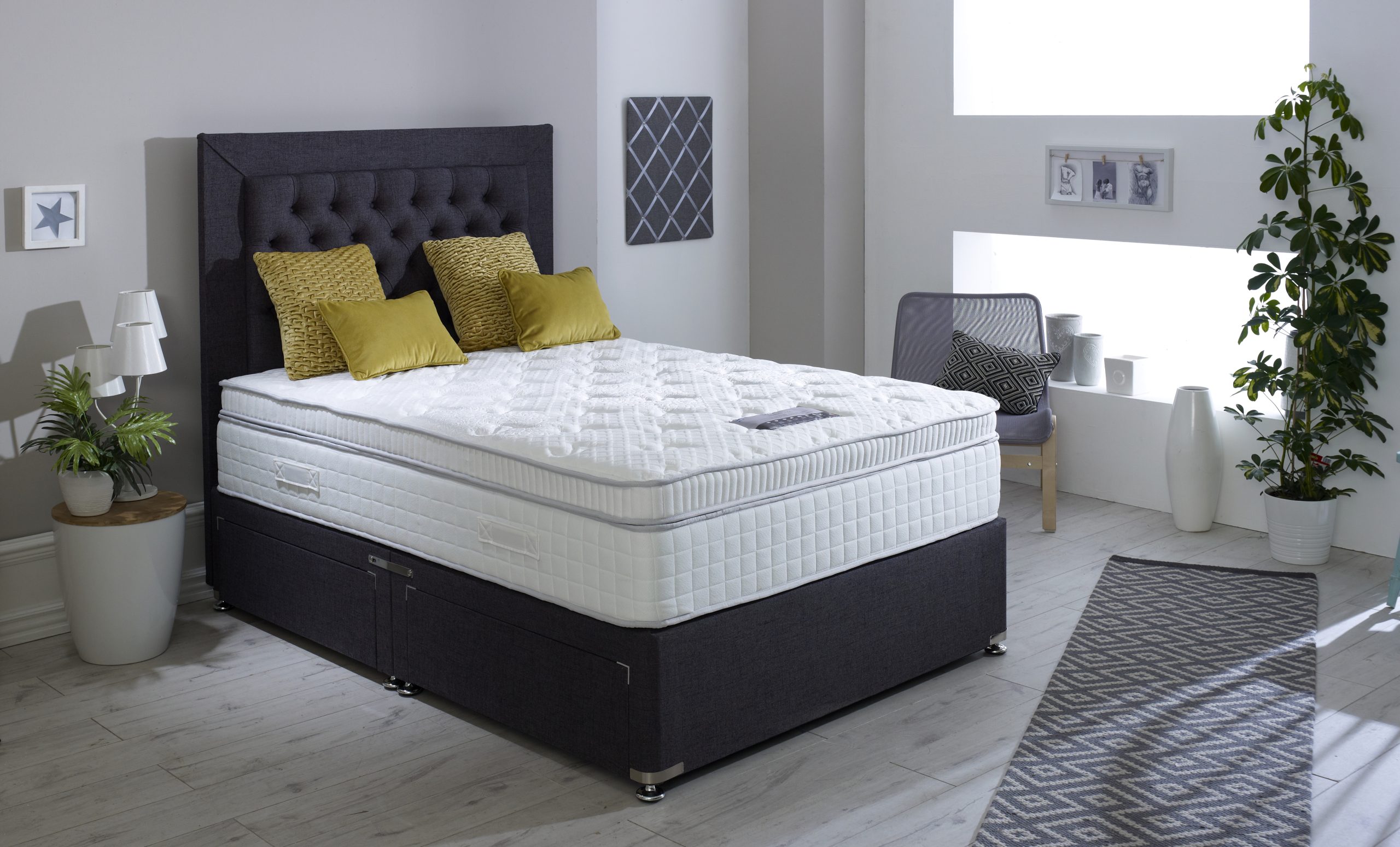 Nairobi Headboard - Image 3