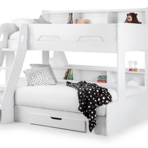 Orion Triple Sleeper Bunk Bed