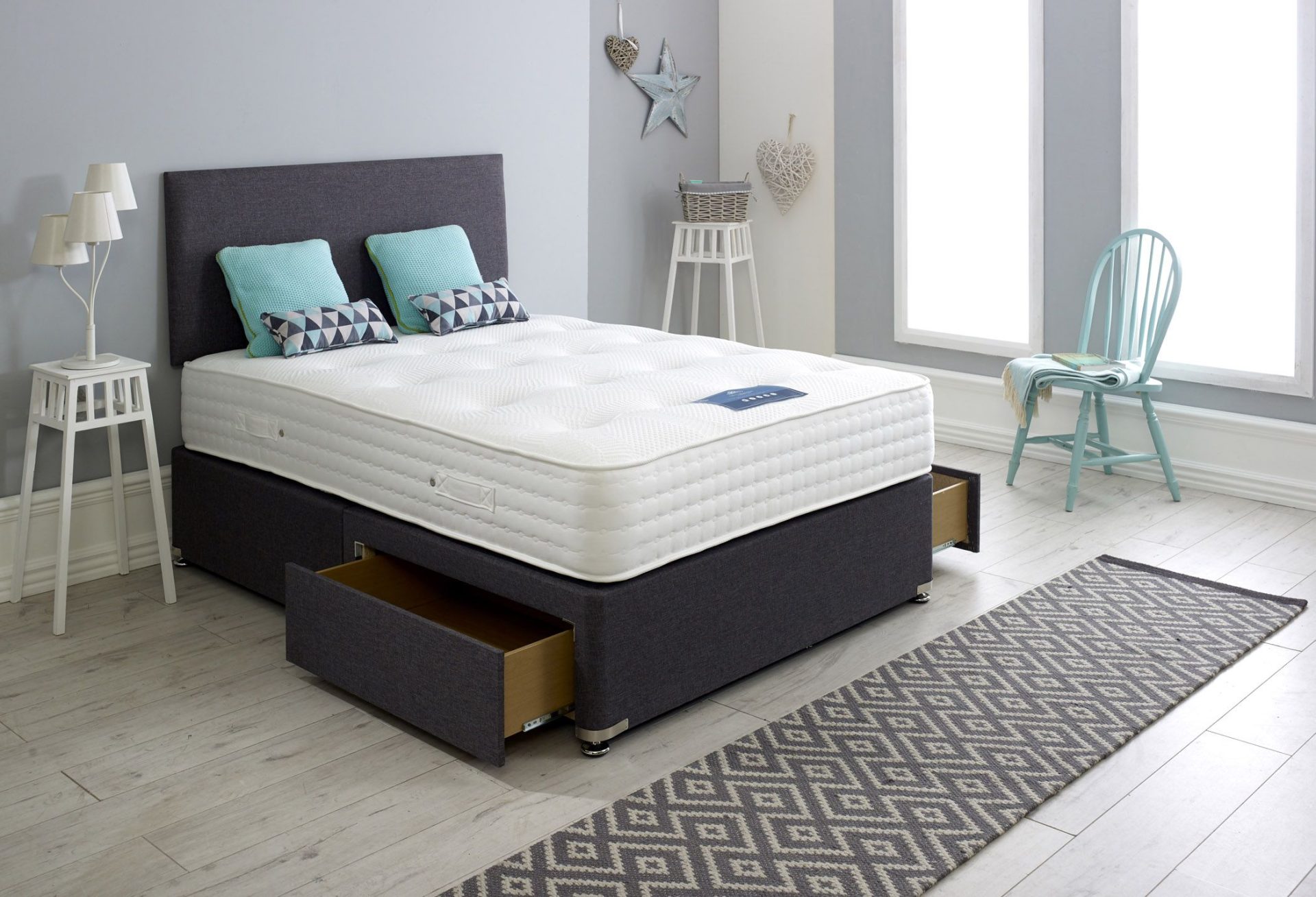 York Headboard - Image 2