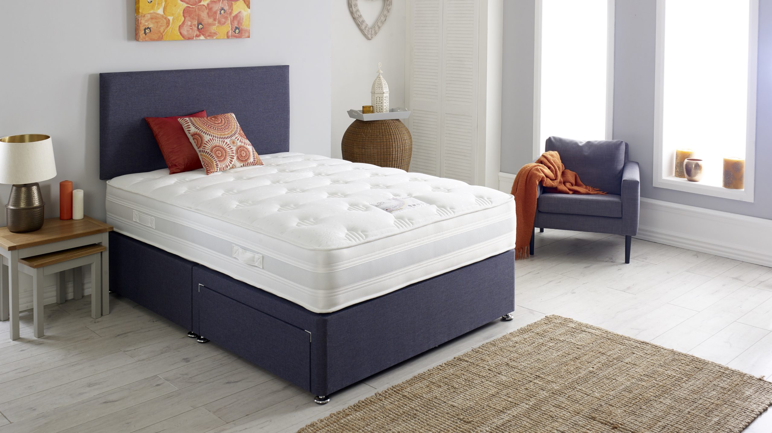 York Headboard - Image 5