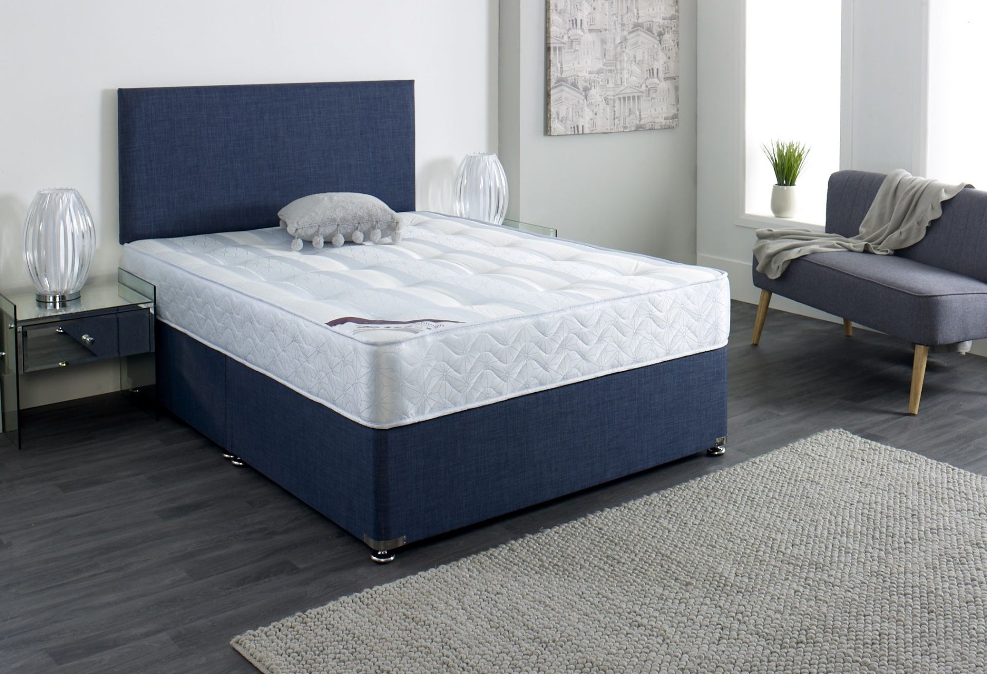 York Headboard - Image 3