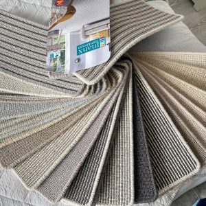 Tomkinson Natural Shades