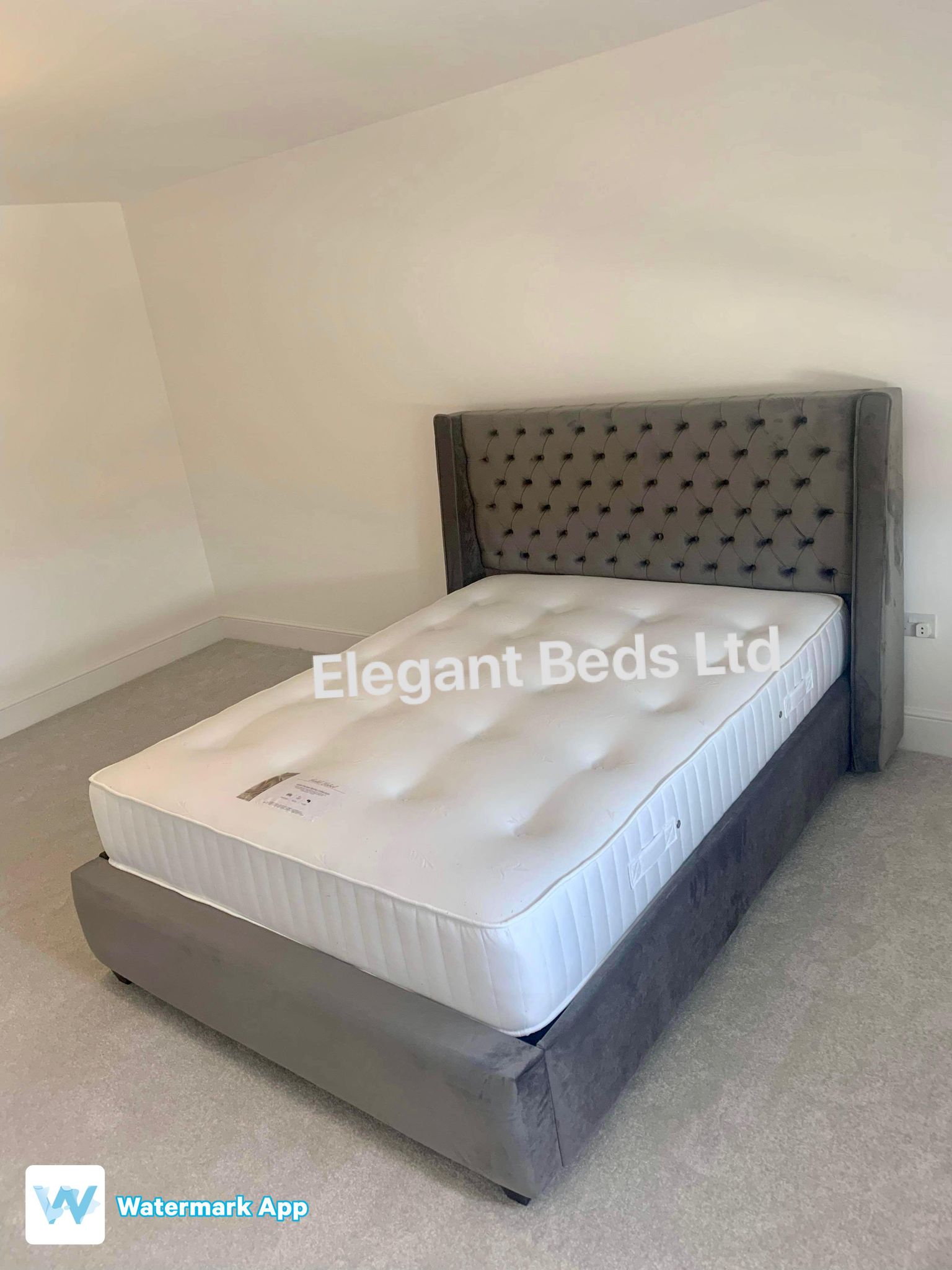 BRAND NEW! The Waltham Bed Elegant Dreams