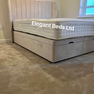 Madeleine Ottoman